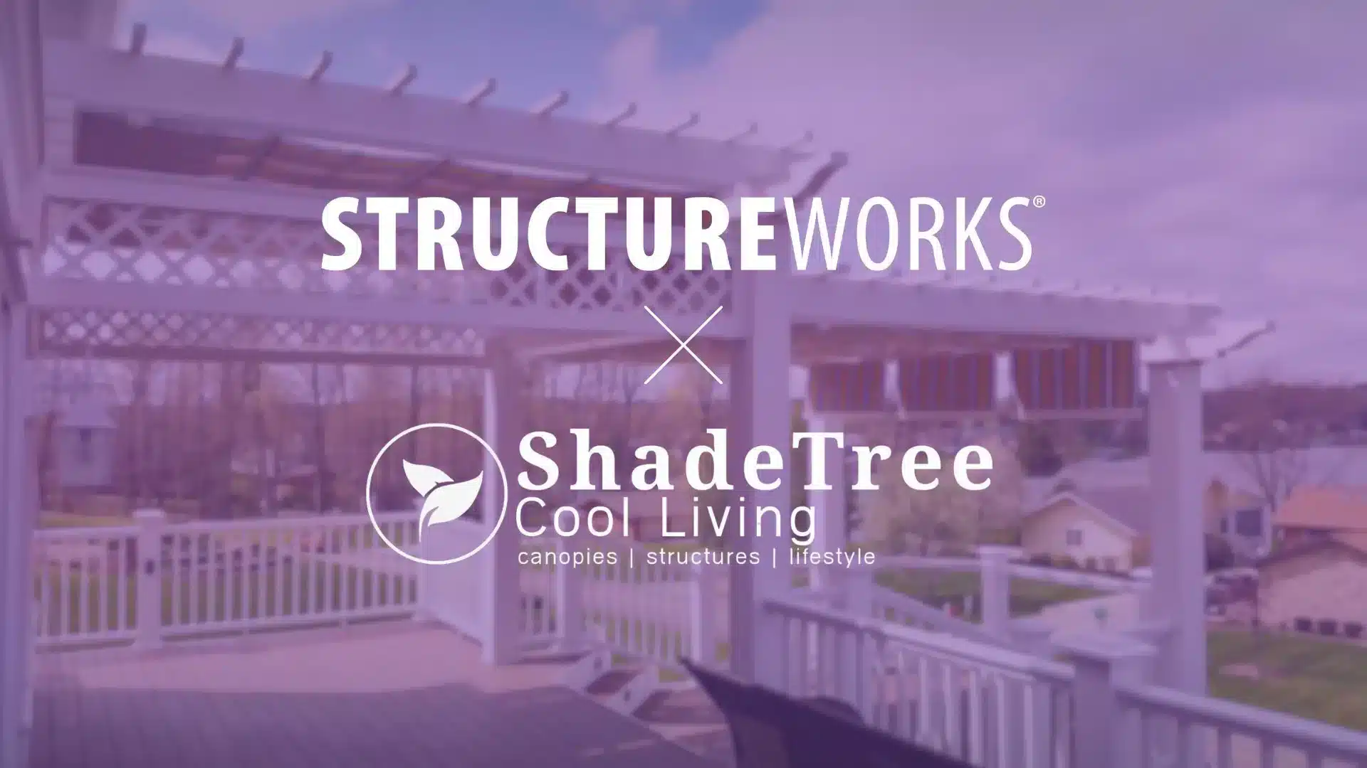 Featured image for “Structureworks Acquires ShadeTree Cool Living”Structureworks Expands Into Residential Market With the Acquisition of ShadeTree Canopies & ShadeTree Cool Living Fredericksburg, Virginia – February 3, 2025 — Structureworks has announced the16895:full
