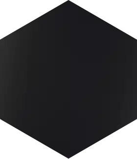 Black Sandtex powder coat finish