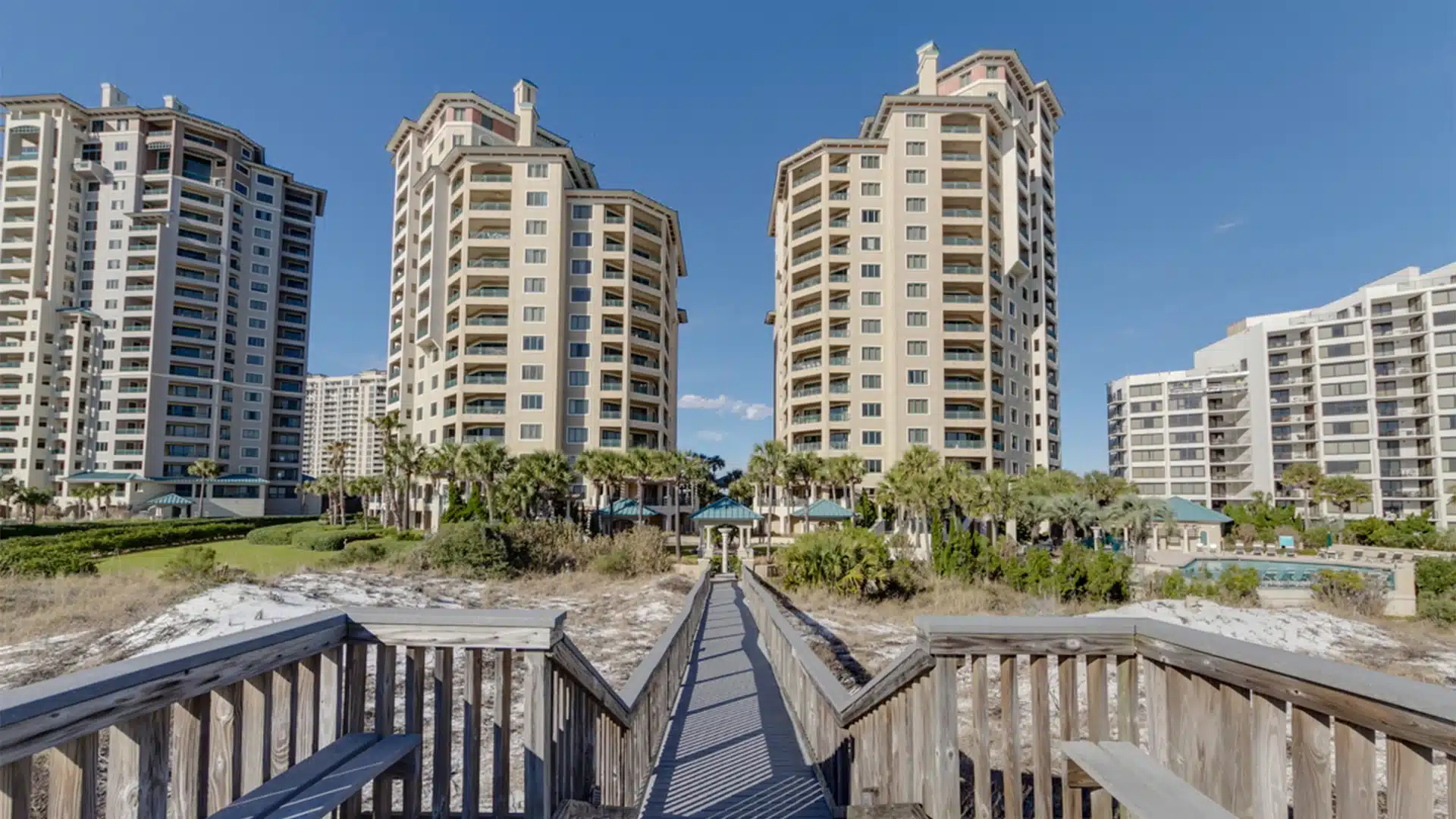 Featured image for “Structureworks Brings Custom Aluminum Shade Solutions to Southwind Condos”